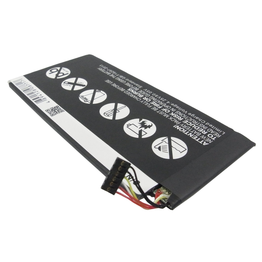 Batería de la tableta Asus CS-AUM172SL