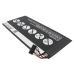 Batería de la tableta Asus CS-AUM172SL