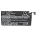 Batería de la tableta Asus CS-AUM172SL
