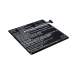 Batería de la tableta Asus Memo Pad 8