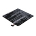 Batería de la tableta Asus Memo Pad 8