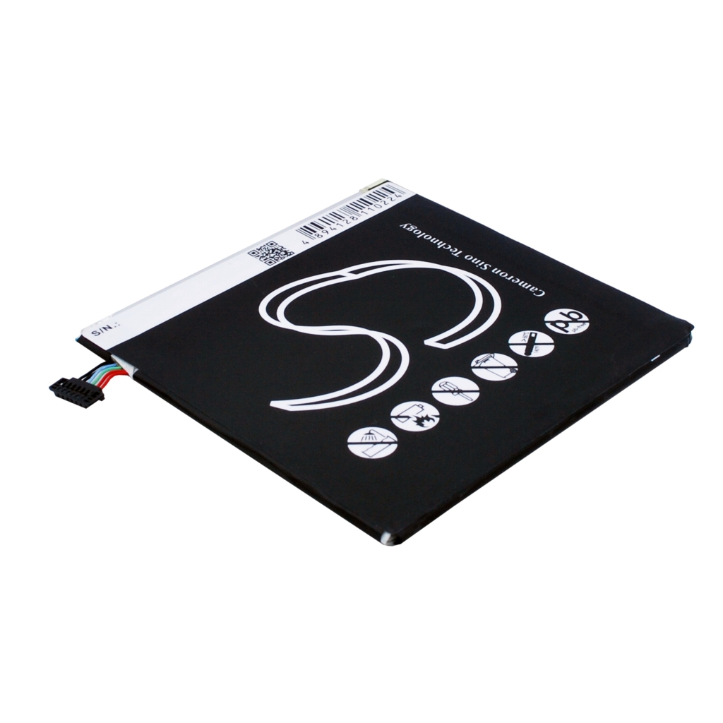 Batería de la tableta Asus Memo Pad 8
