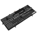 Batería para portátil Asus CS-AUM340NB