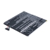 Batería de la tableta Asus CS-AUM375SL
