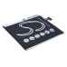 Batería de la tableta Asus CS-AUM375SL