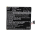 Batería de la tableta Asus CS-AUM375SL