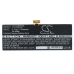 Batería de la tableta Asus Transformer Pad TF502T