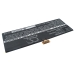 Batería de la tableta Asus Transformer Pad TF502T