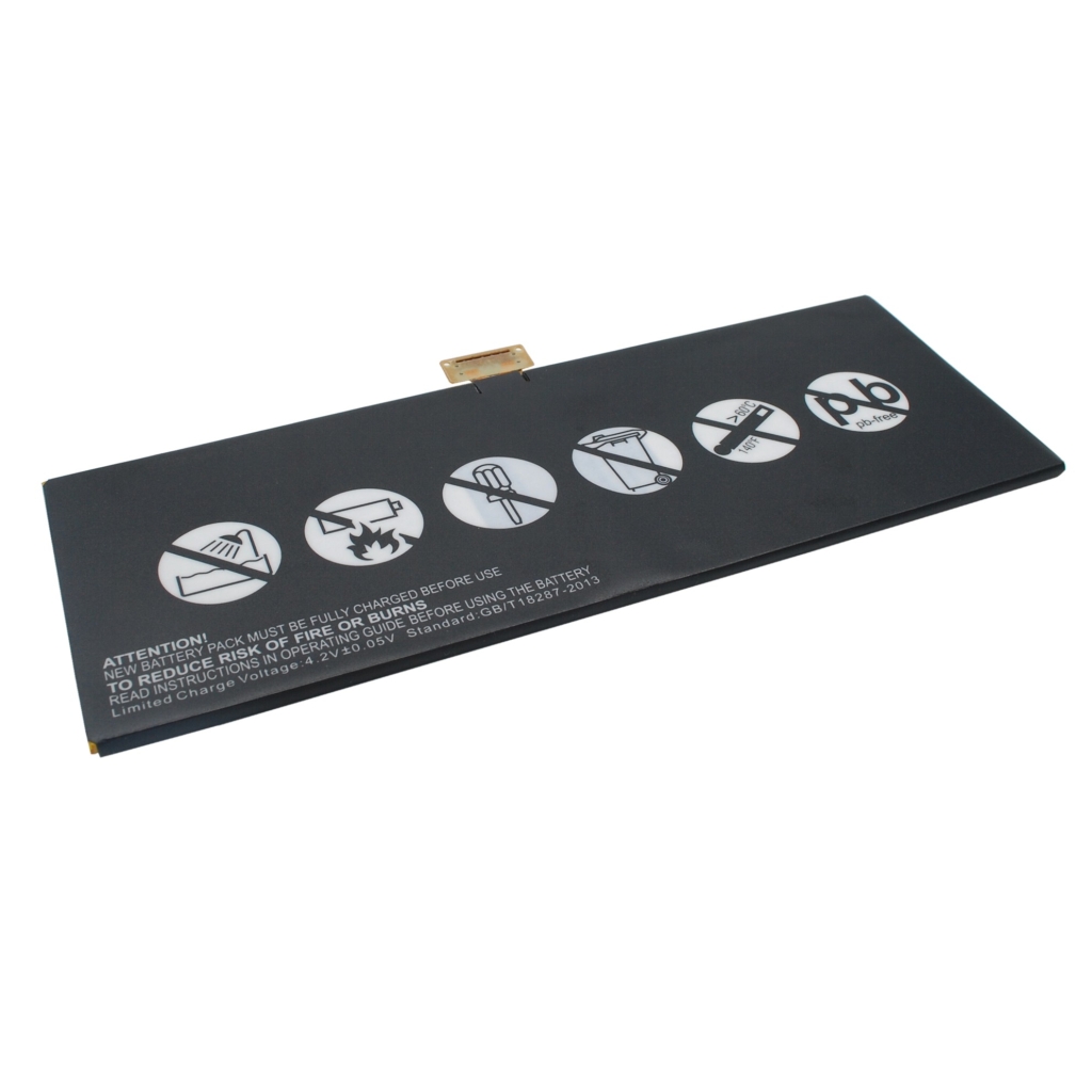 Batería de la tableta Asus Transformer Pad TF502T