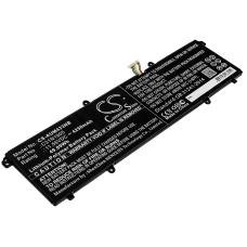 Reemplazo de batería compatible para Asus 0B200-03580200,C31N1905