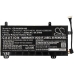 Batería para portátil Asus CS-AUM501NB