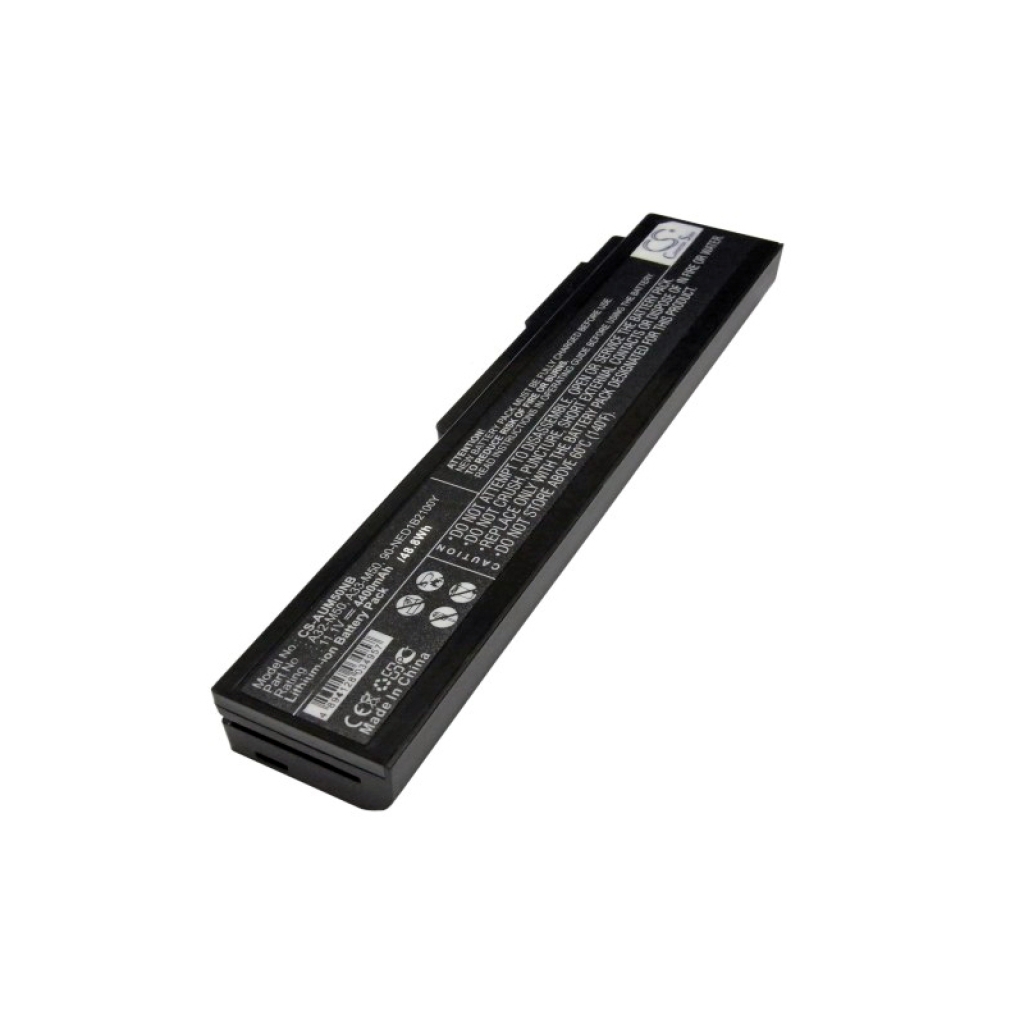 Batería para portátil Asus CS-AUM50NB