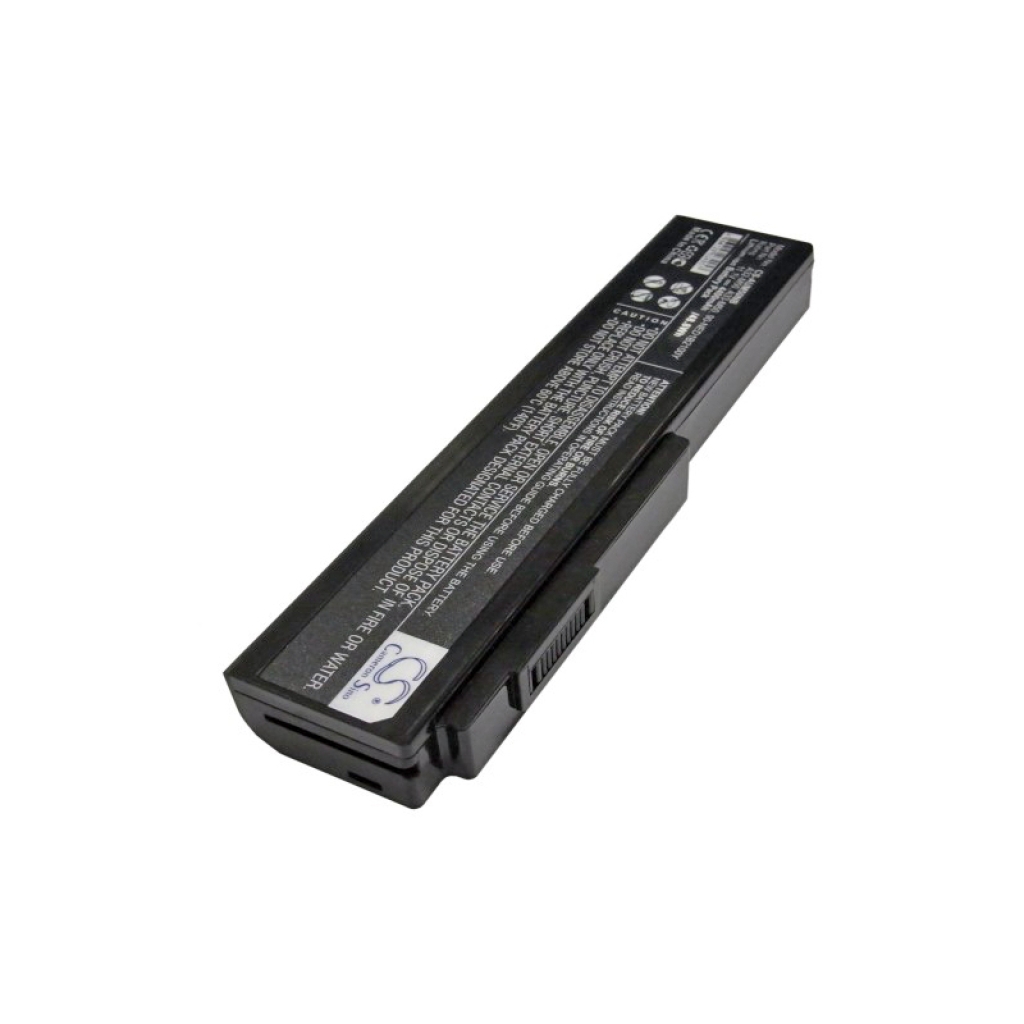 Batería para portátil Asus CS-AUM50NB