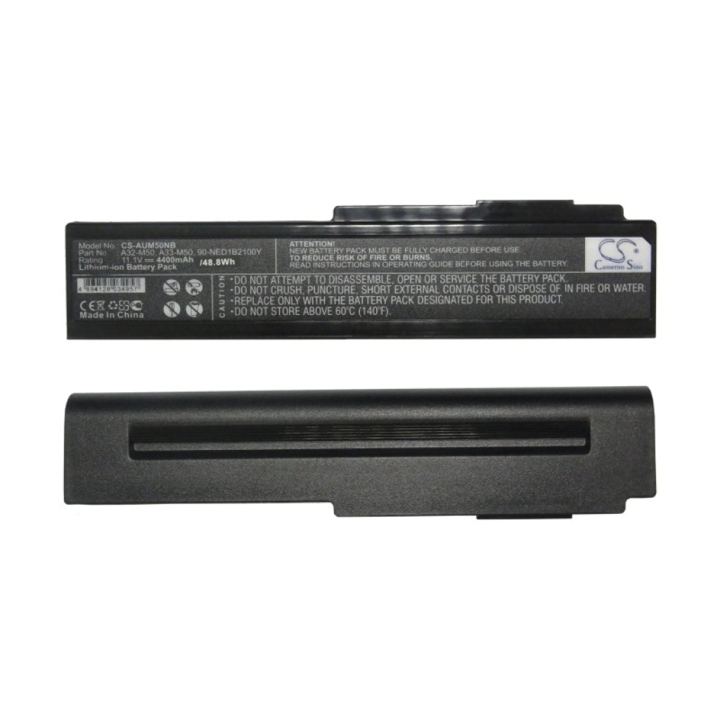 Batería para portátil Asus CS-AUM50NB