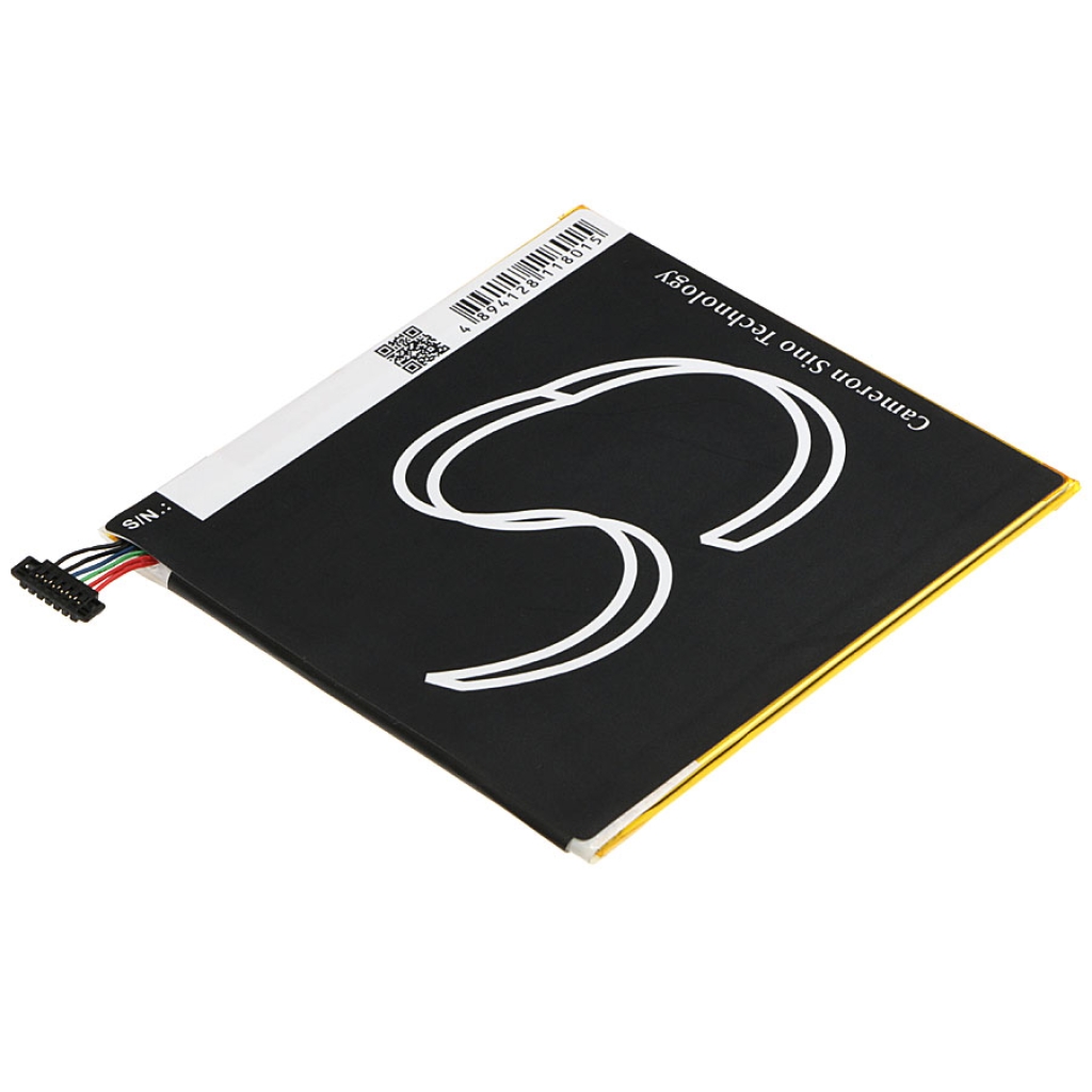 Batería de la tableta Asus Memo Pad 8