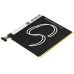 Batería de la tableta Asus Memo Pad 8