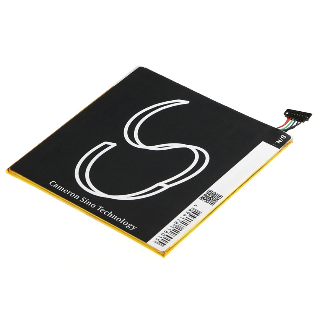 Batería de la tableta Asus Memo Pad 8