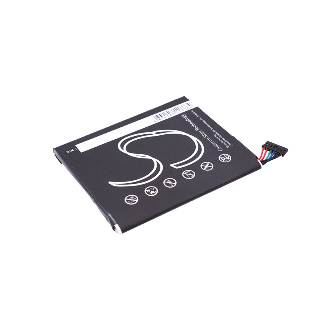 Batería de la tableta Asus CS-AUM710SL