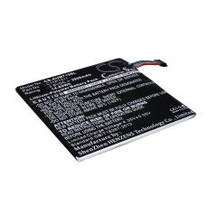 Reemplazo de batería compatible para Asus 0B200-00710000,C11P1311