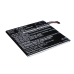Batería de la tableta Asus CS-AUM715SL