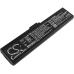 Batería para portátil Asus W7SG