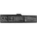 Batería para portátil Asus W7SG