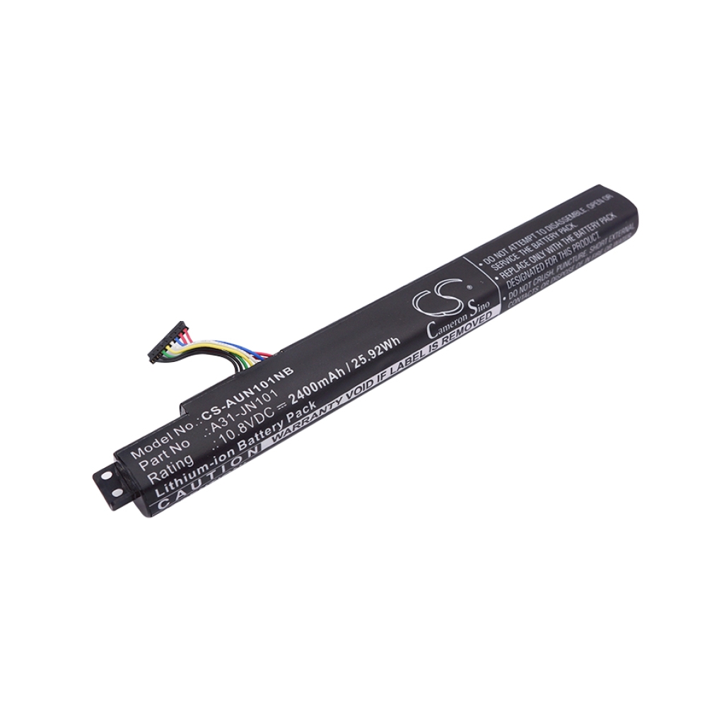 Batería para portátil Asus CS-AUN101NB