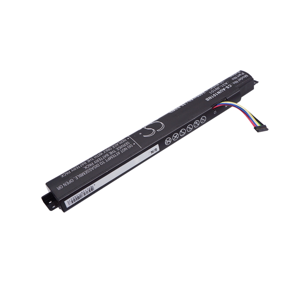 Batería para portátil Asus CS-AUN101NB