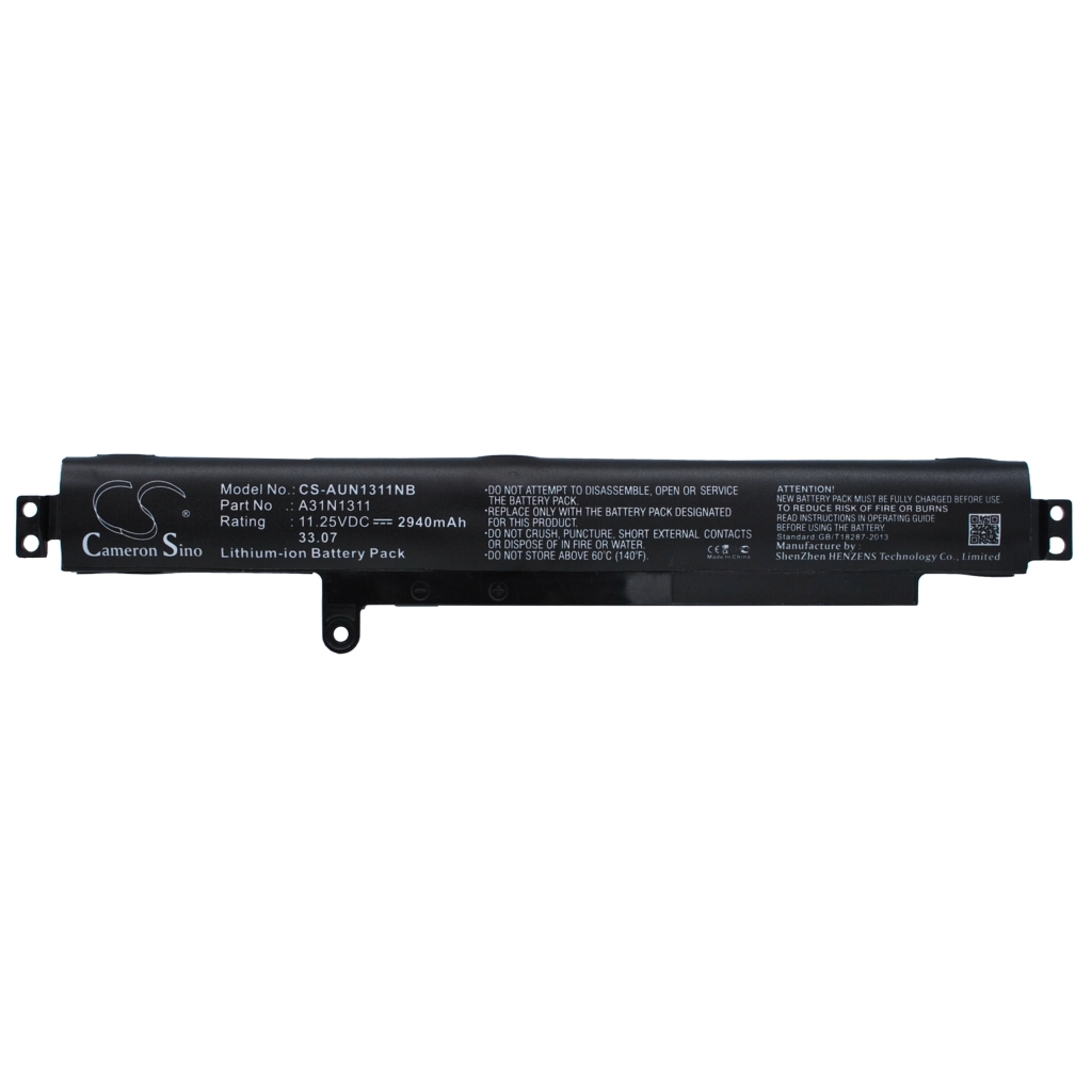 Batería para portátil Asus CS-AUN1311NB