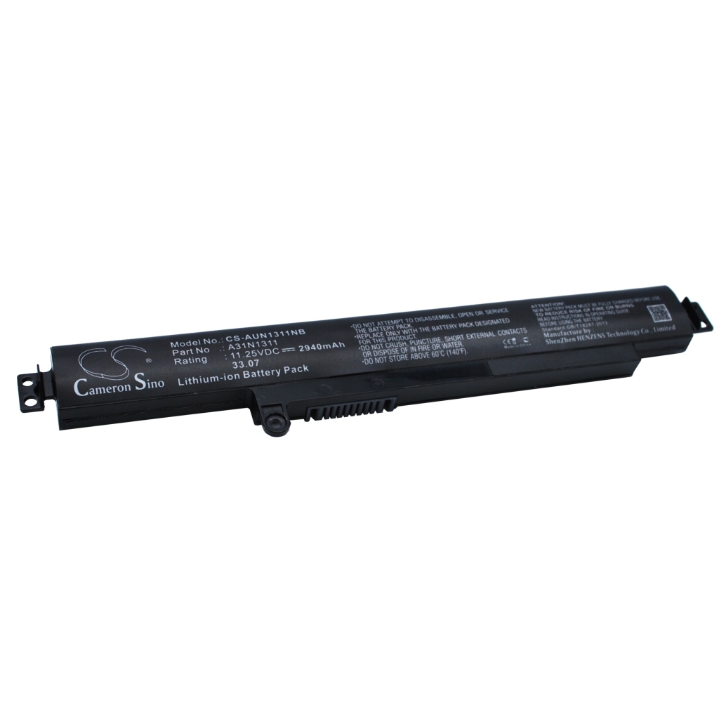 Batería para portátil Asus CS-AUN1311NB