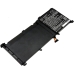 Batería para portátil Asus CS-AUN501NB