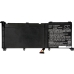 Batería para portátil Asus CS-AUN501NB