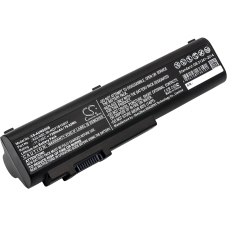 Reemplazo de batería compatible para Asus 90-NQY1B1000Y,90-NQY1B2000Y,A32-N50,A33-N50