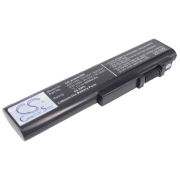 CS-AUN50NB<br />Baterías para  reemplaza la batería 90-NQY1B2000Y