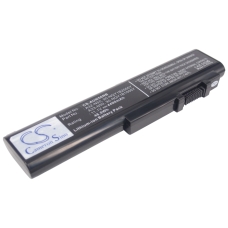 Reemplazo de batería compatible para Asus 90-NQY1B1000Y,90-NQY1B2000Y,A32-N50,A33-N50
