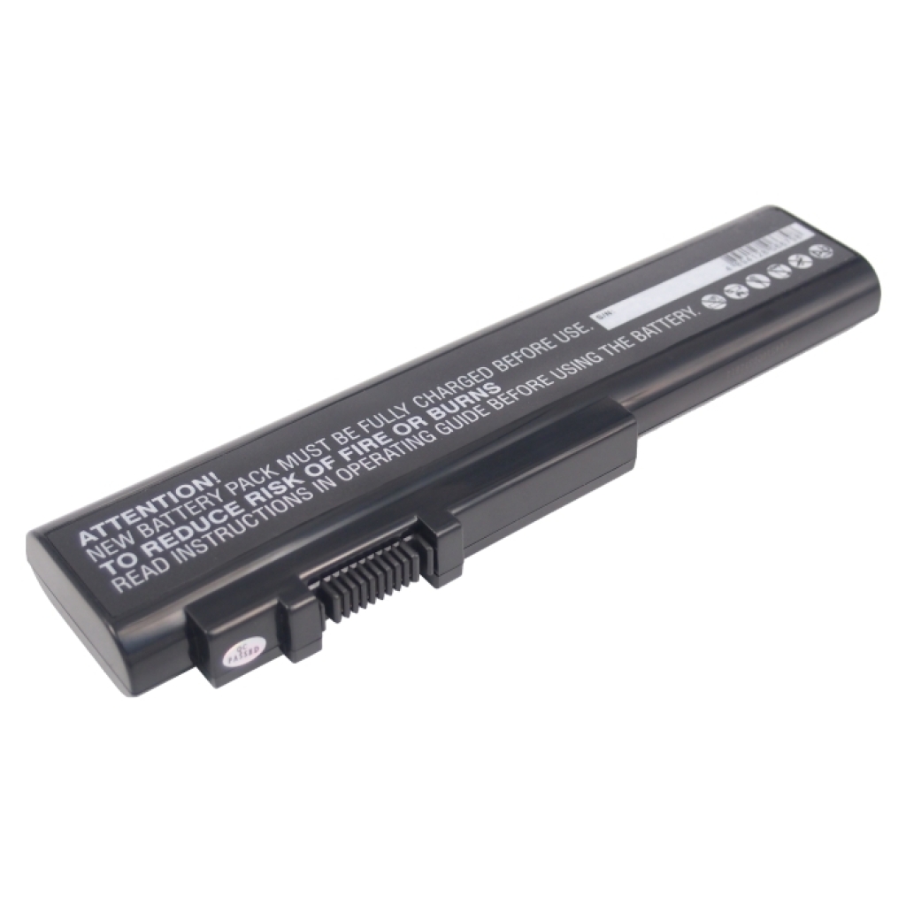 Batería para portátil Asus N50VC