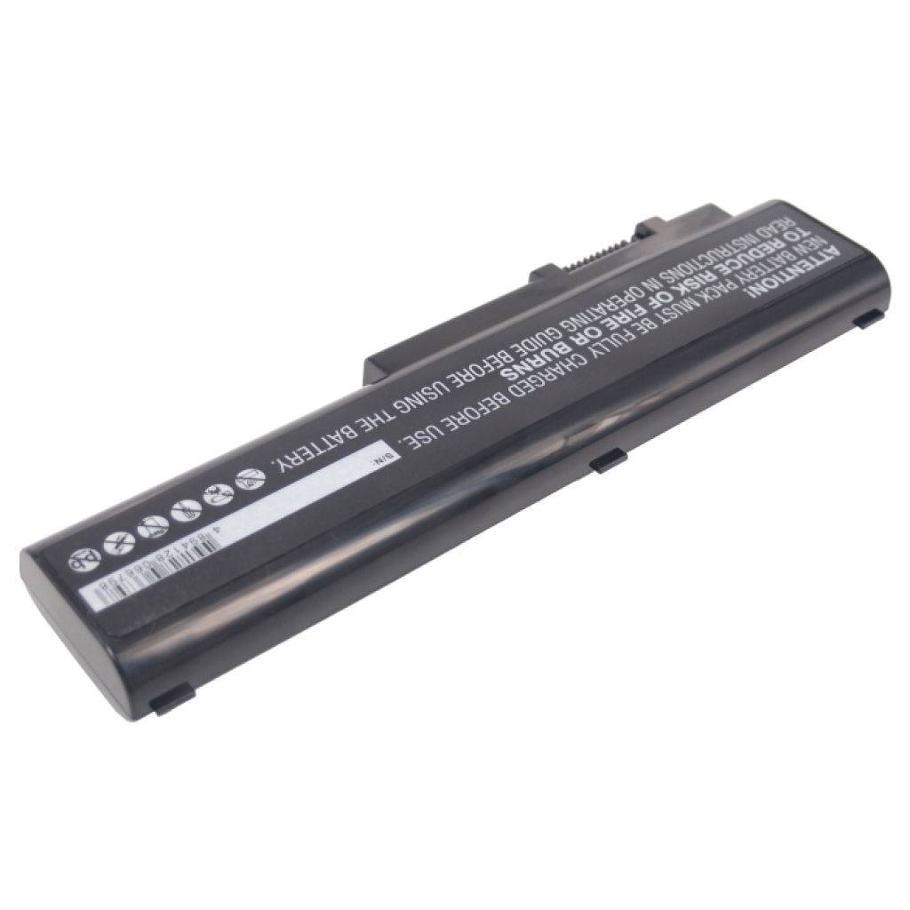 Batería para portátil Asus N50VC