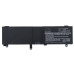 Batería para portátil Asus CS-AUN550NB