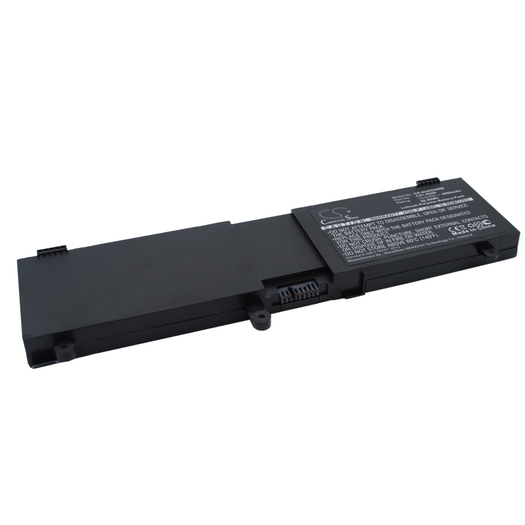 Batería para portátil Asus CS-AUN550NB