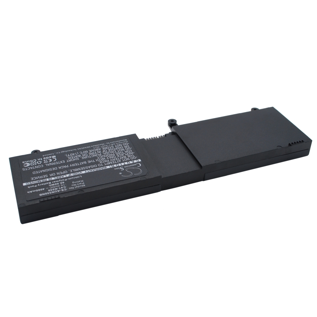 Batería para portátil Asus CS-AUN550NB