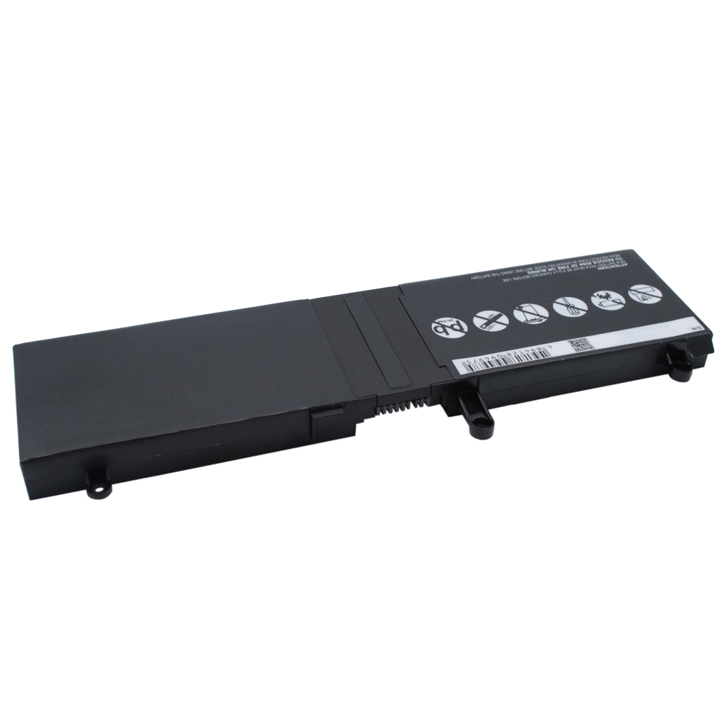 Batería para portátil Asus CS-AUN550NB