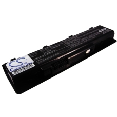 Reemplazo de batería compatible para Asus 07G016HY1875,A32-N55