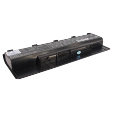 Reemplazo de batería compatible para Asus A31-N56,A32-N56,A33-N56