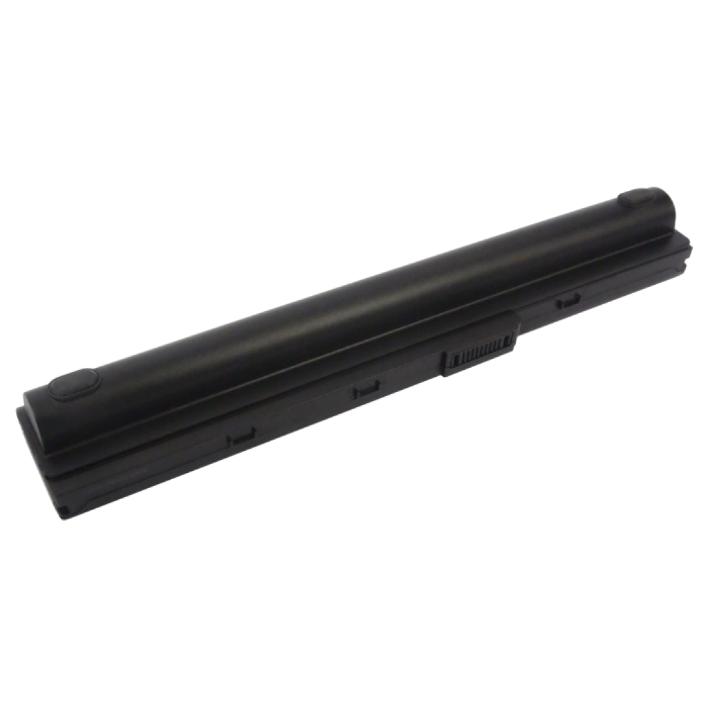 Batería para portátil Asus N82JQ