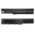 Batería para portátil Asus N82JQ