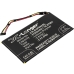 Batería de la tableta Asus CS-AUP003SL