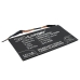 Batería de la tableta Asus CS-AUP005SL