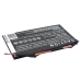 Batería de la tableta Asus CS-AUP005SL
