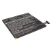 Batería de la tableta Asus CS-AUP130SL