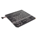 Batería de la tableta Asus CS-AUP130SL